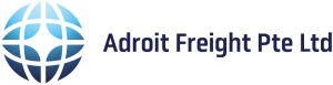 Adroid Freight Logo